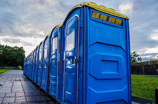 Portable Toilet Options We Offer in Highlands, CA